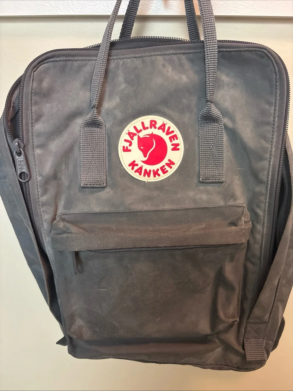 FjallRaven 27172 Kanken Padded Laptop 15